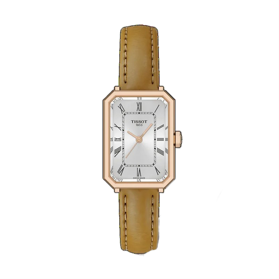 Tissot SRV 30mm