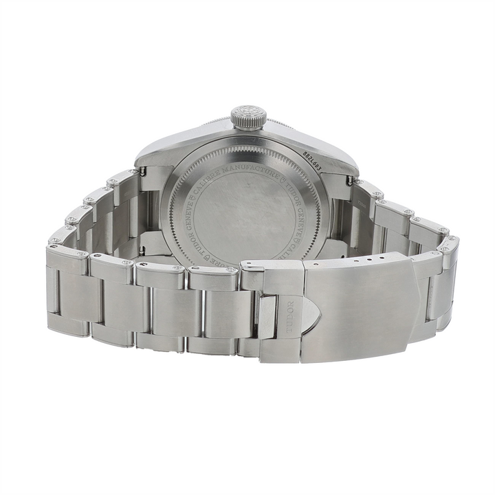 Tudor Black Bay GMT 79830RB 41mm 2022