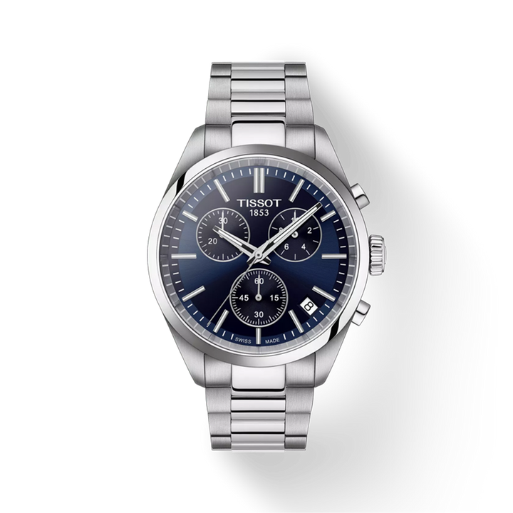 Tissot PR100 Chronograph Watch