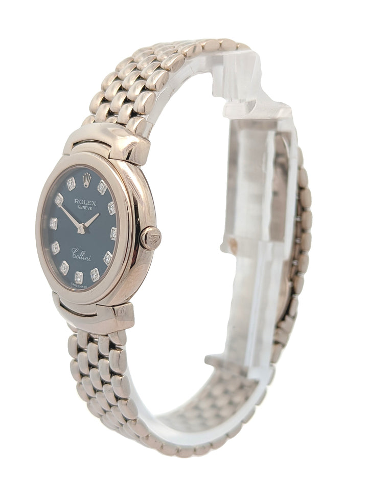 Rolex Cellini 6621 26mm 1999