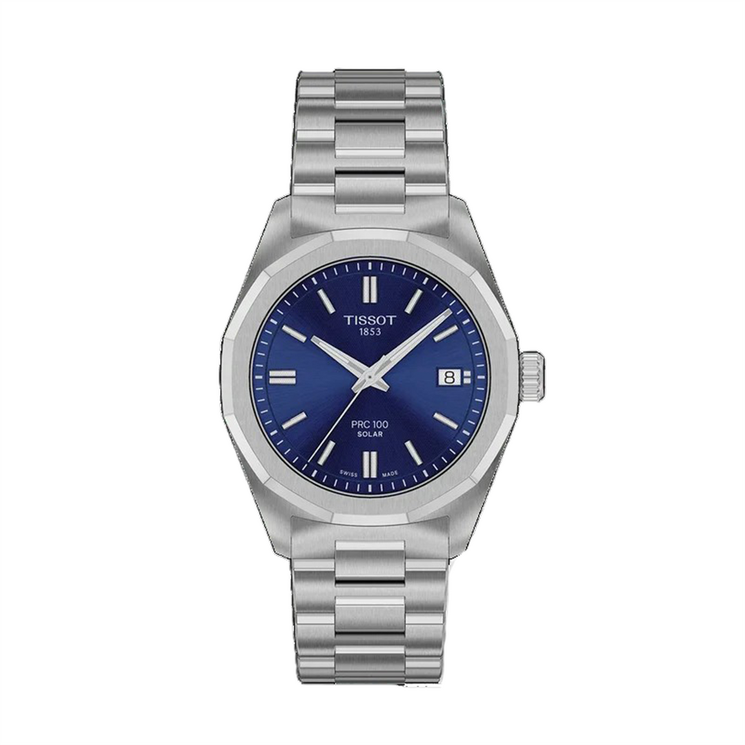 Tissot PRC 100 Solar 34mm