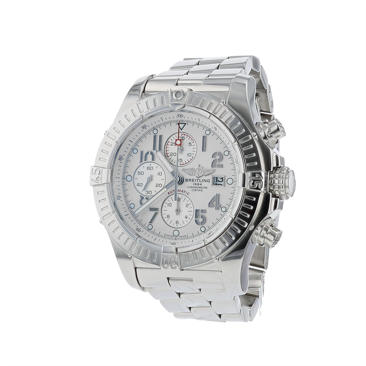Breitling Super Avenger A1337011 48mm 2010
