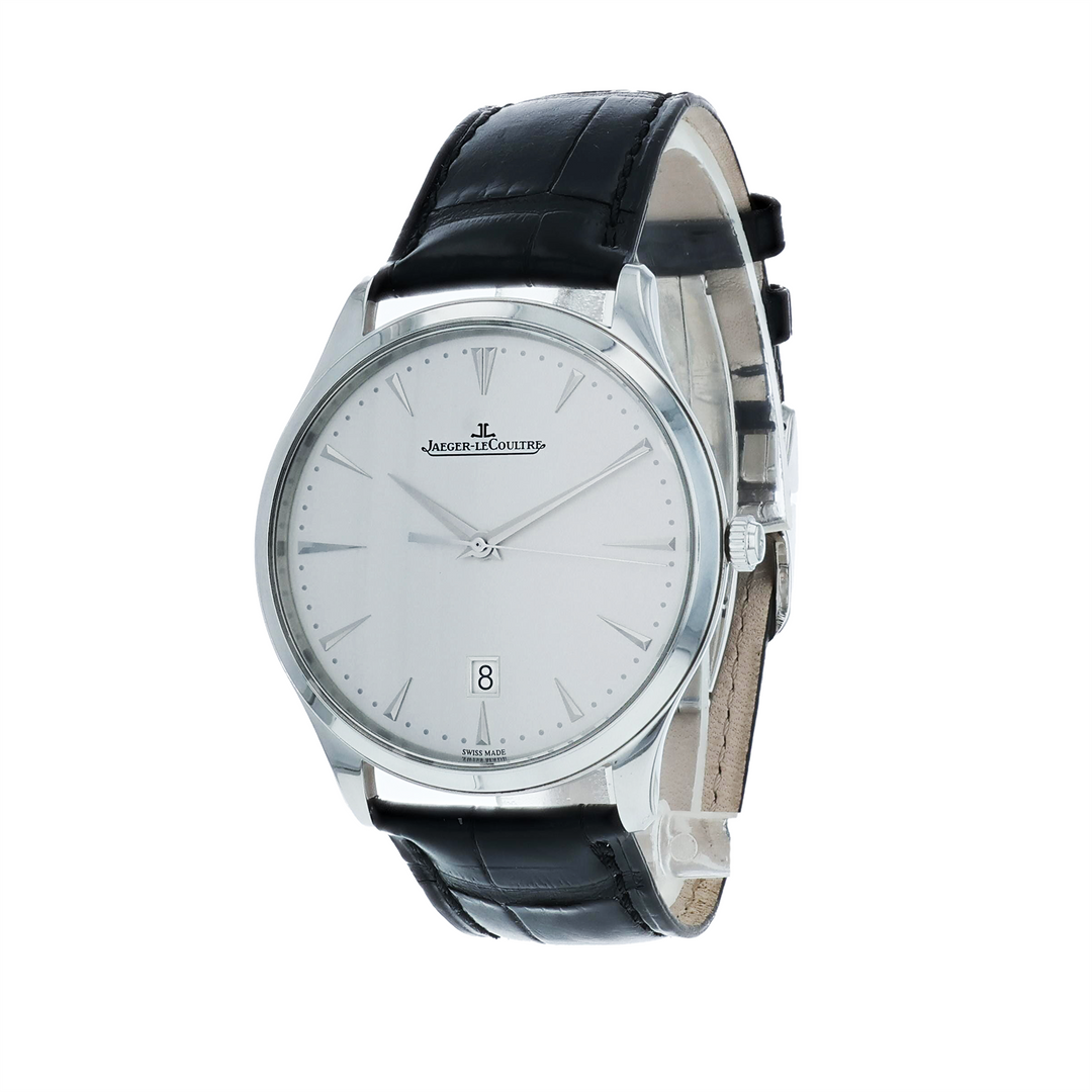 Jaeger LeCoultre Master Ultra Thin 174.8.37.S 40mm 2019