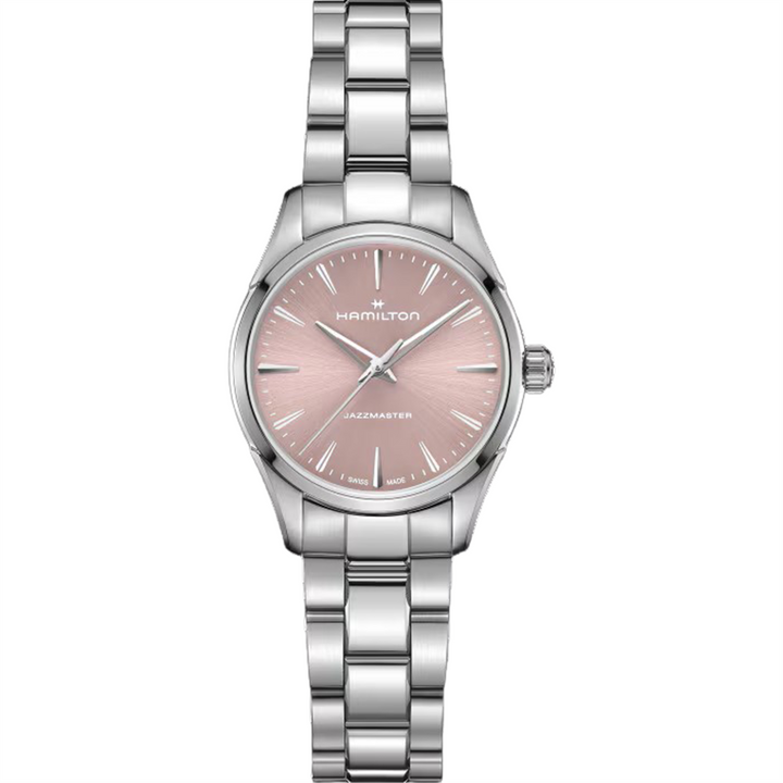 HAMILTON Jazzmaster Quartz 32mm