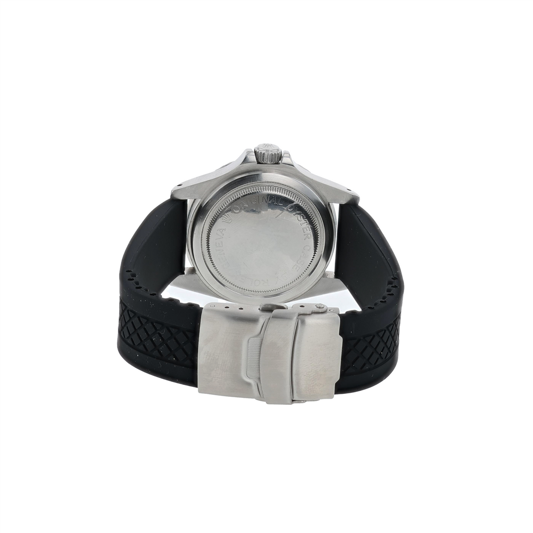 Tudor Submariner 7016/0 40mm Circa 1969