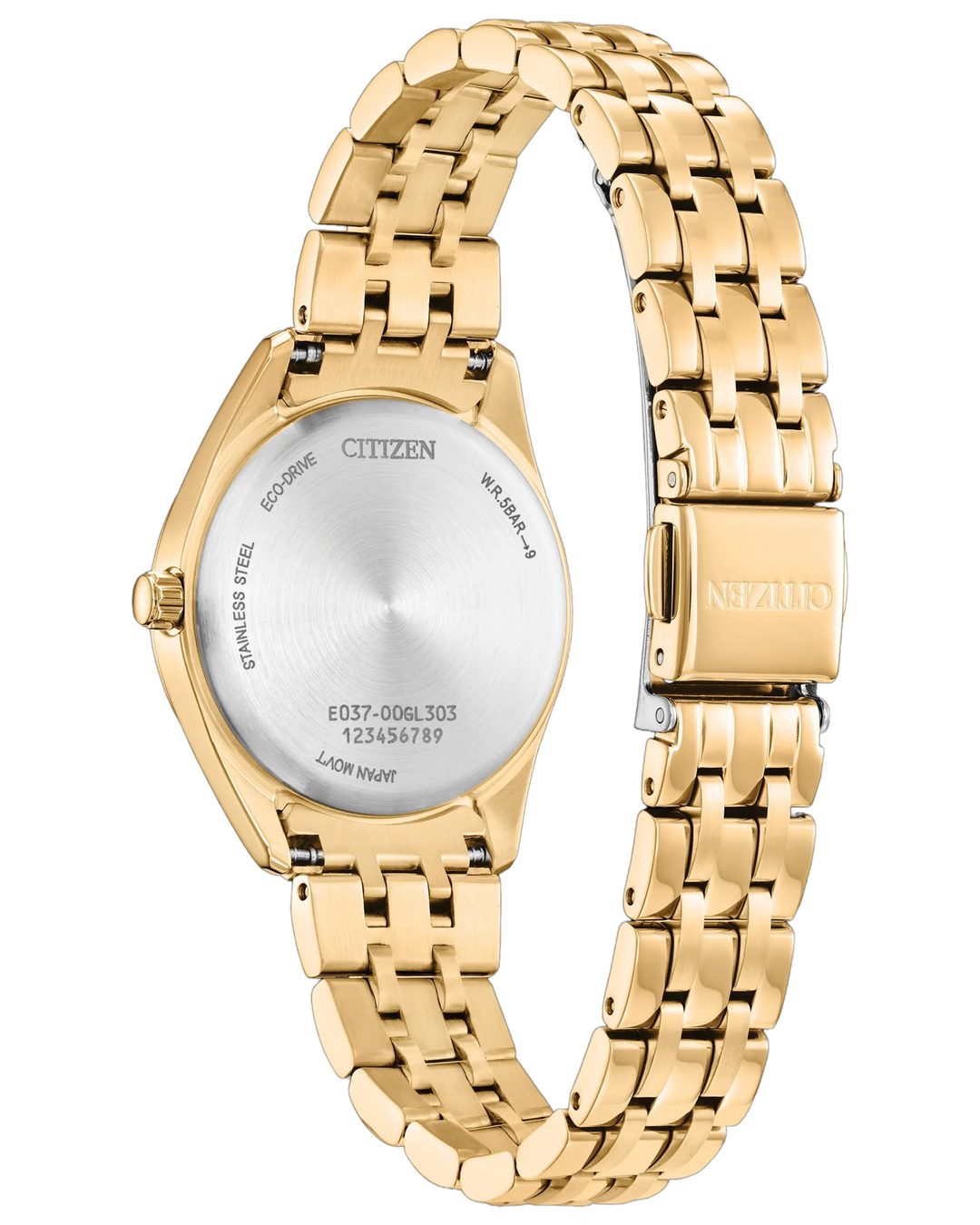 CITIZEN Lady's Peyten 30mm