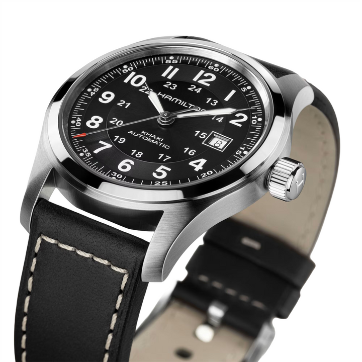 HAMILTON Khaki Field Auto 42mm