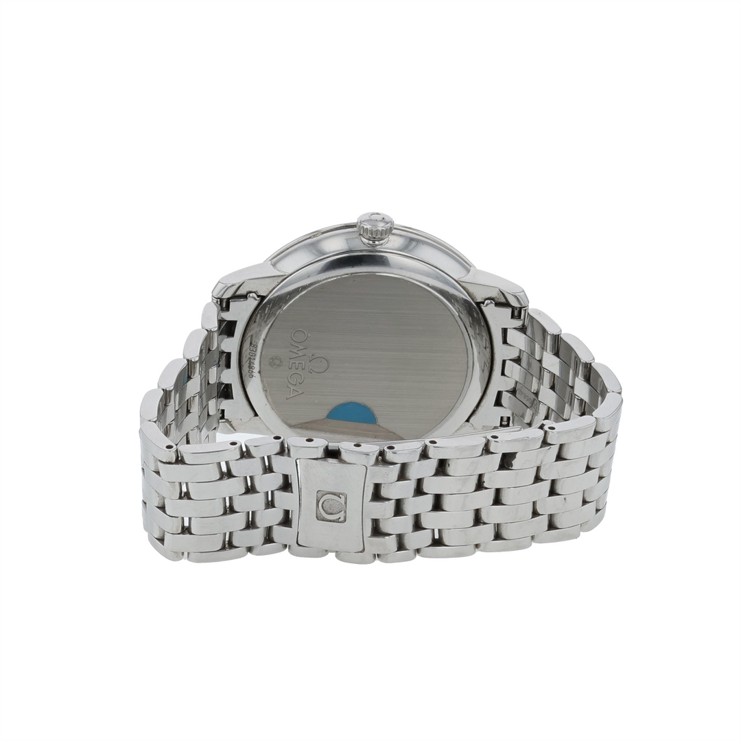 Omega DeVille Prestige Co-Axial 424.10.40.20.03.001 39.5mm 2023
