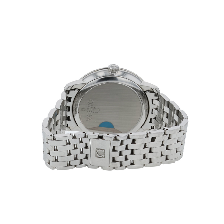 Omega DeVille Prestige Co-Axial 424.10.40.20.03.001 39.5mm 2023