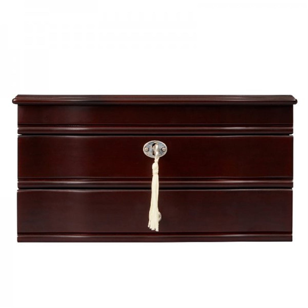 Davina Jewellery Box