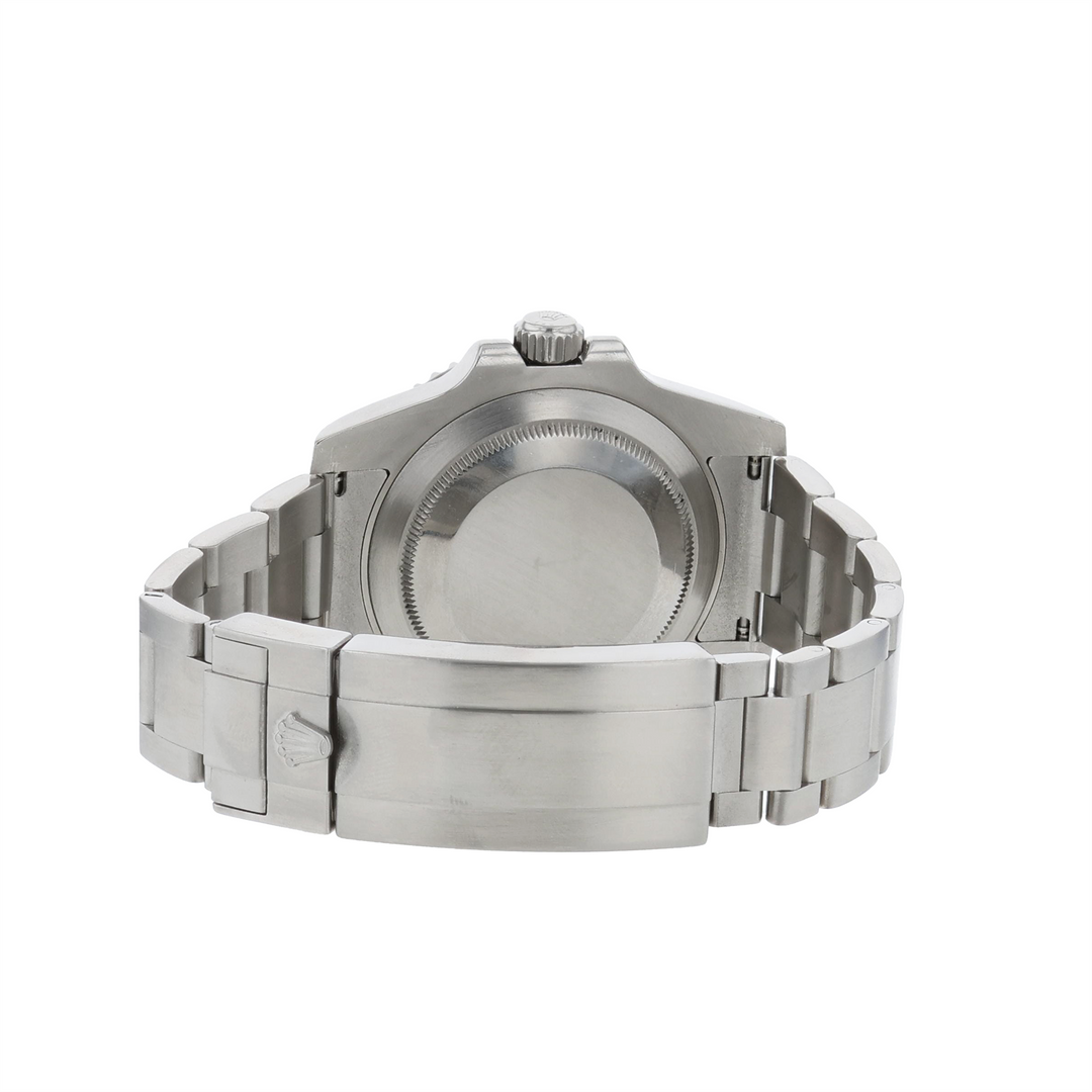 Rolex Submariner 114060 40mm Random Serial Number