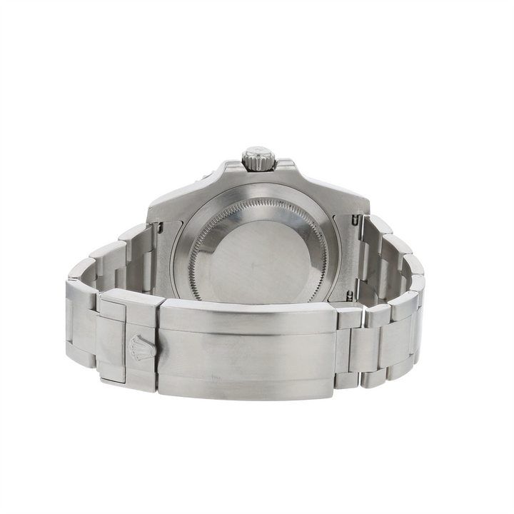 Rolex Submariner 114060 40mm Random Serial Number