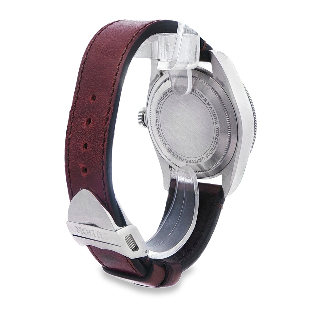 Tudor Black Bay GMT 79830RB 41mm 2023