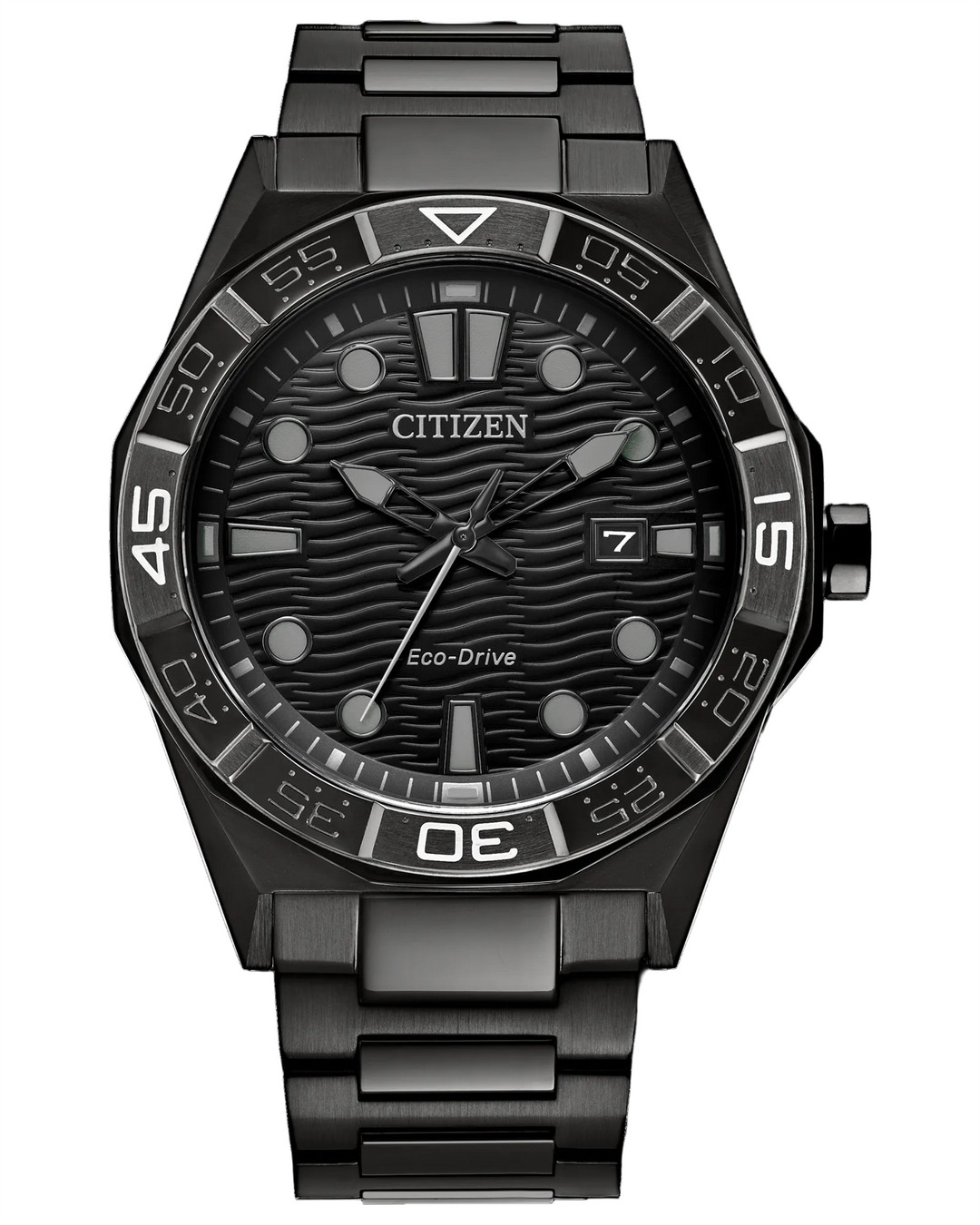 CITIZEN Brycen 42mm