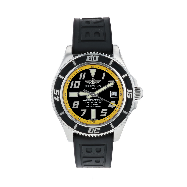 Breitling Superocean 42 A1736402 42mm 2016