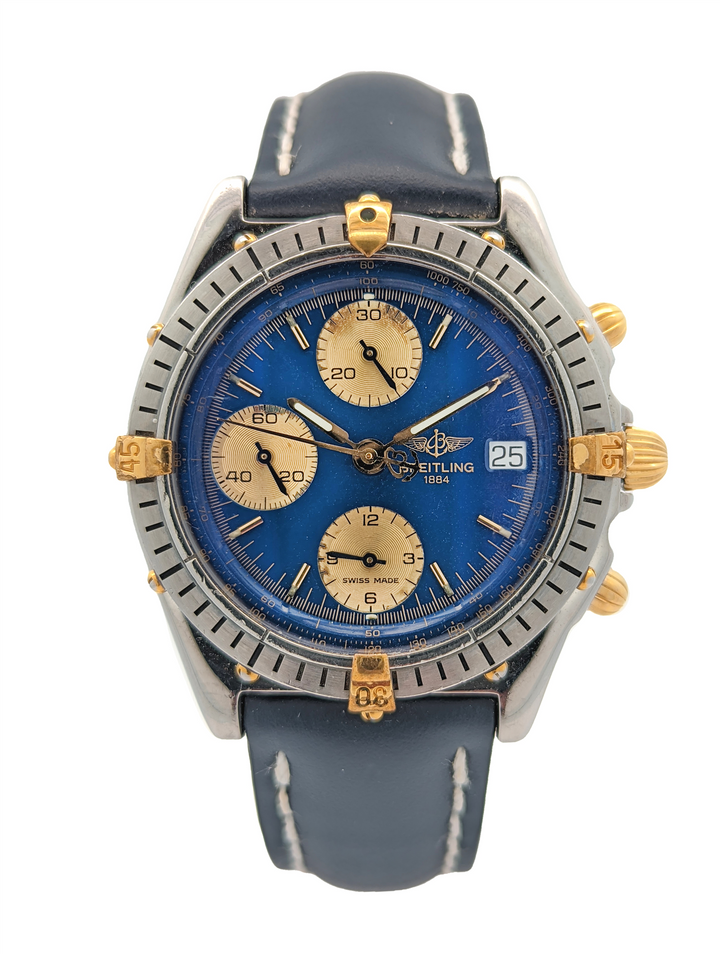 Website: Luxury Pre-Owned Watche