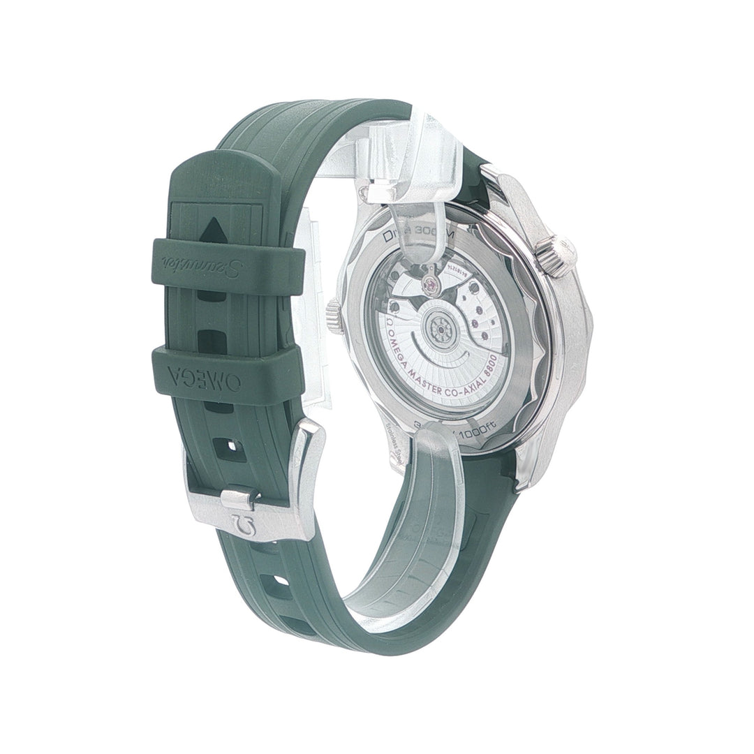 Omega Seamaster Diver 300m 210.32.42.20.10.001 42mm 2022