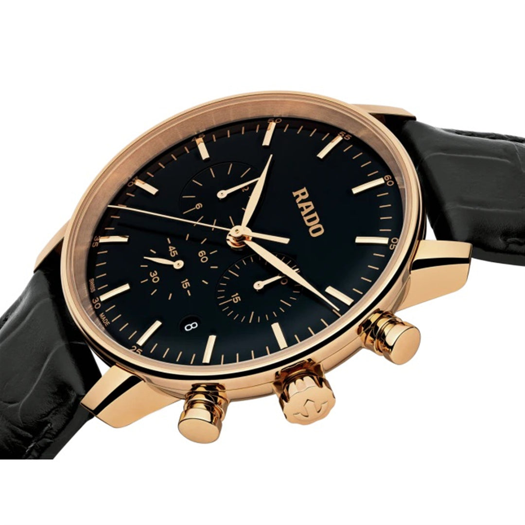 RADO COUPOLE CLASSIC WATCH