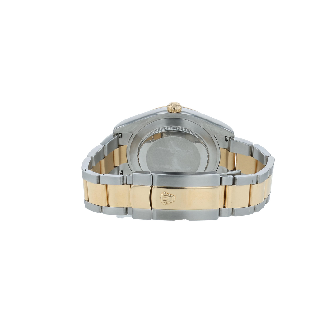Rolex Datejust II 116333 41mm Random Serial Number