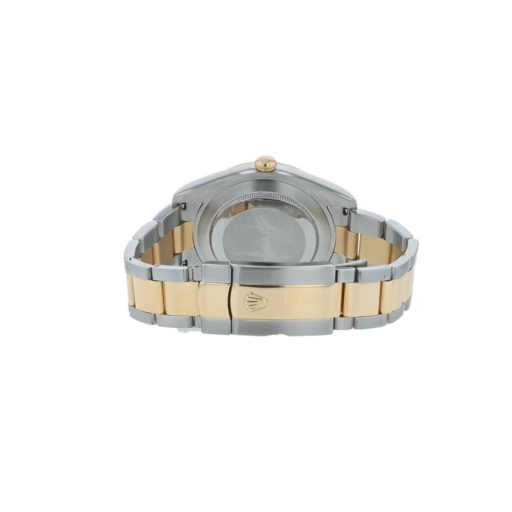 Rolex Datejust II 116333 41mm Random Serial Number