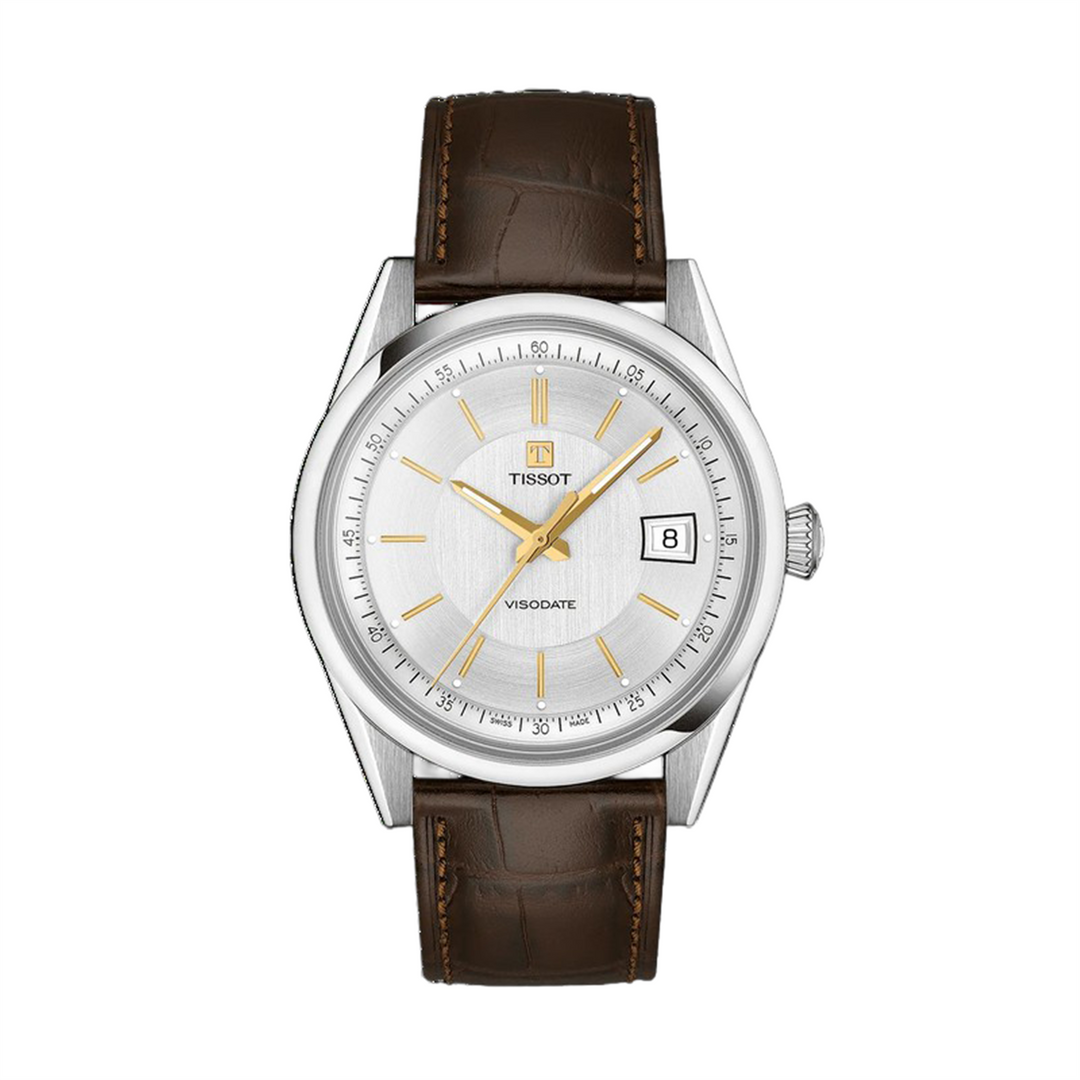 TISSOT Visodate 39mm