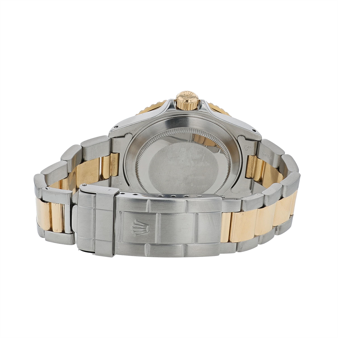 Rolex Submariner Date 16613 40mm 1989