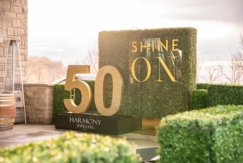 Shine on Soirée