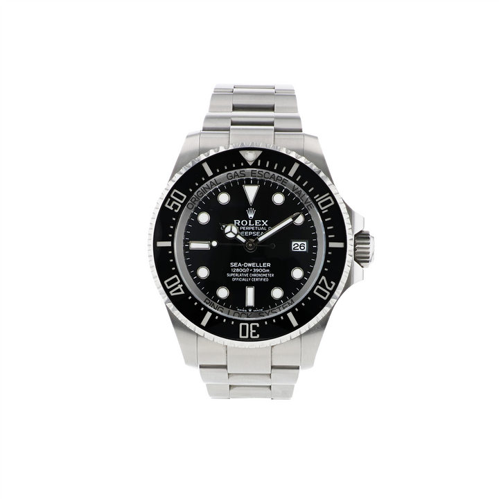 Rolex Deepsea 136660 44mm 2023