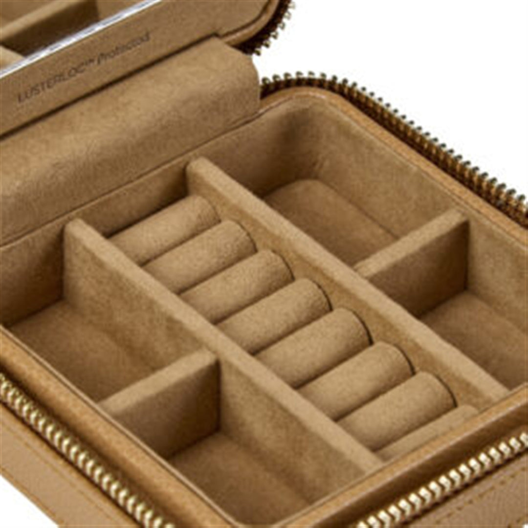 Lauren Zip Travel Case