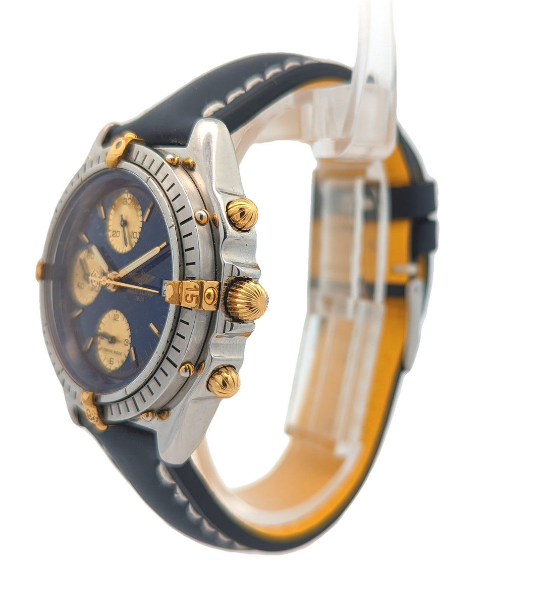 Website: Luxury Pre-Owned Watche