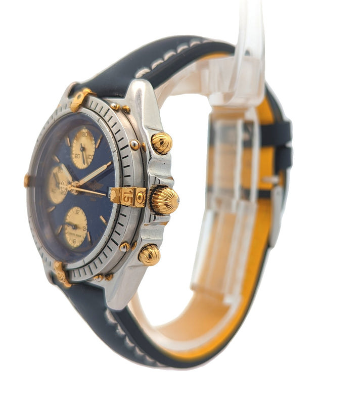 Website: Luxury Pre-Owned Watche