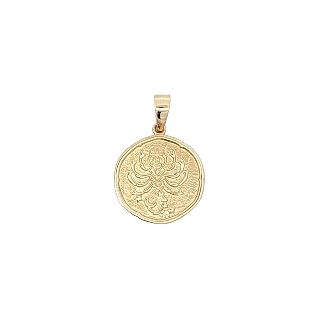 Website: Gold Pendants & Necklace