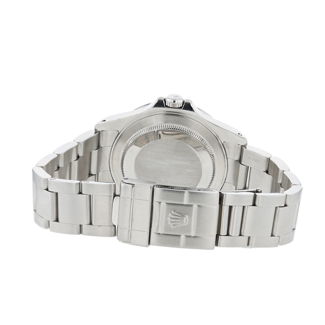 Rolex Explorer II 16570 40mm 2000