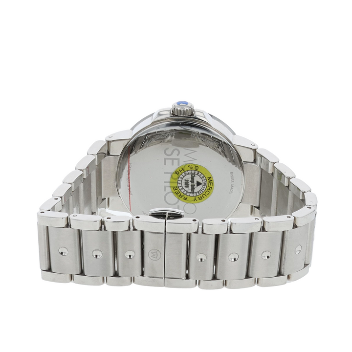 Movado SE Pilot 606762 40mm 2025