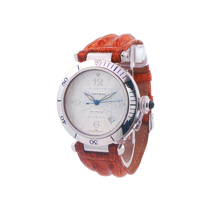 Cartier Pasha 2353 38mm Circa 2005