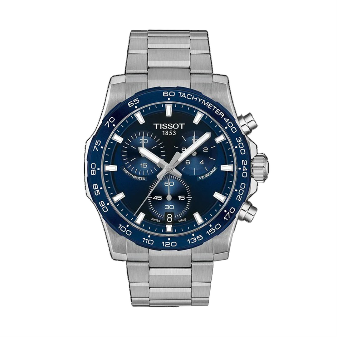 TISSOT Supersport Chrono 42mm