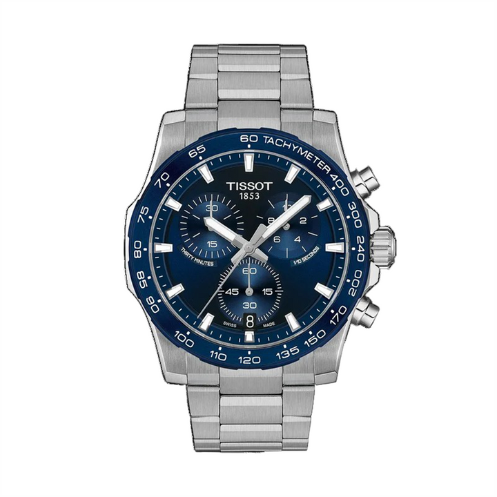 TISSOT Supersport Chrono 42mm