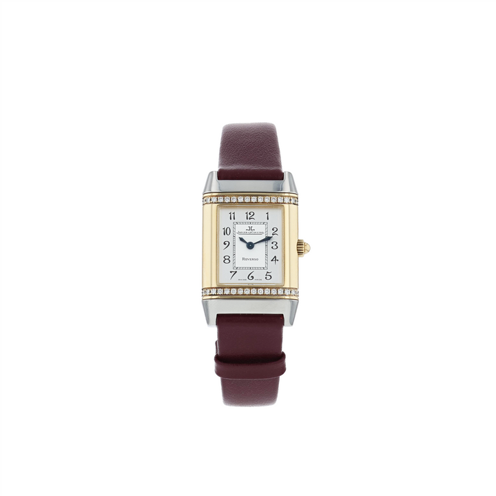 Jaeger LeCoultre Reverso 265.5.08 21mm Circa 2002