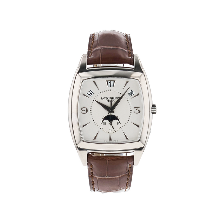 Patek Philippe  Gondolo Calendario  5135G-001 40mm 2005