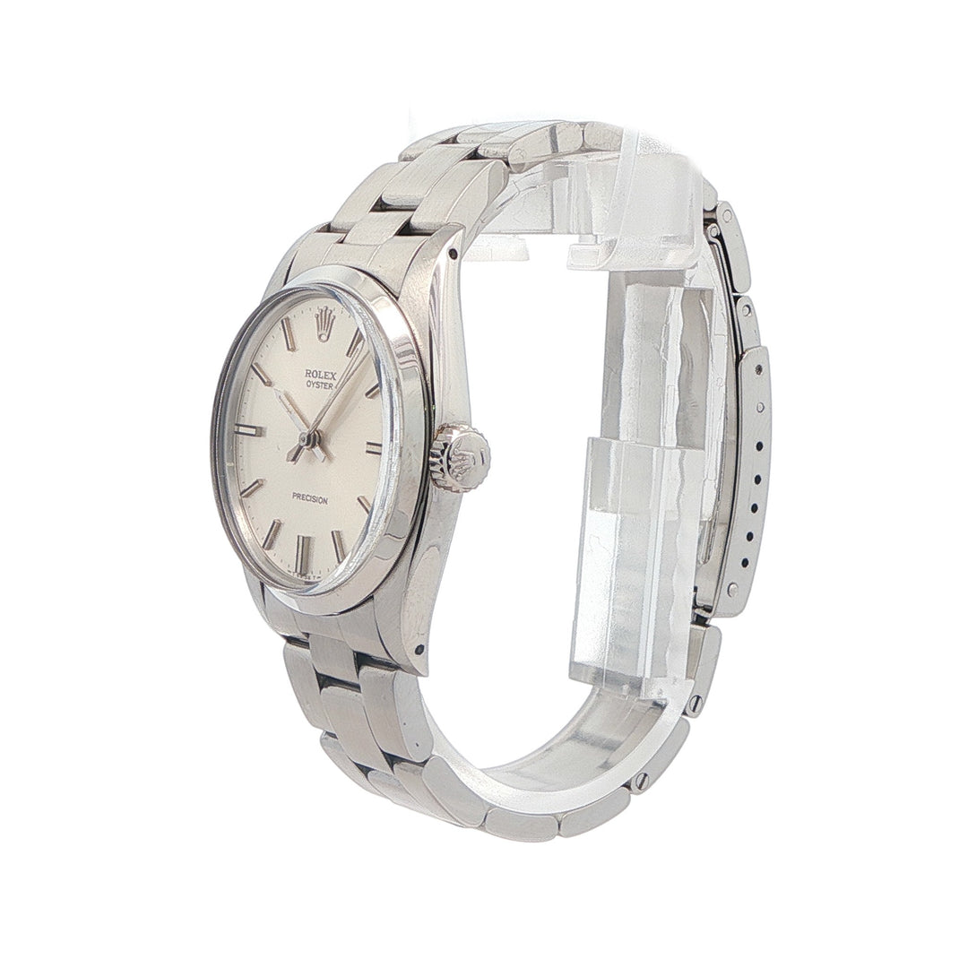 Rolex Oyster Precision 6426 34mm 1976