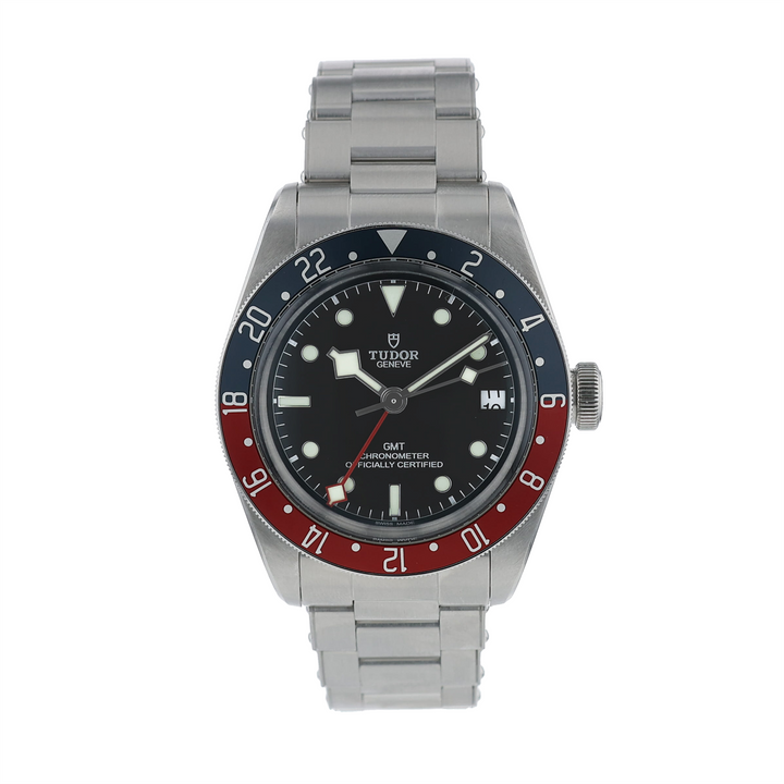 Tudor Black Bay GMT 79830RB 41mm 2022