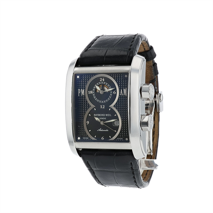Raymond Weil Don Giovanni 4888 37.5mm Circa 2012