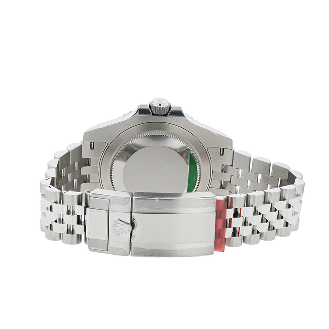 Rolex GMT - Master II 126710BLRO 40mm 2021