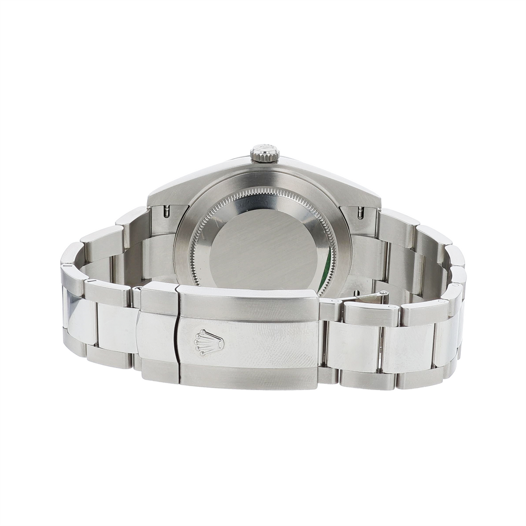 Rolex Datejust 41 126300 41mm 2022