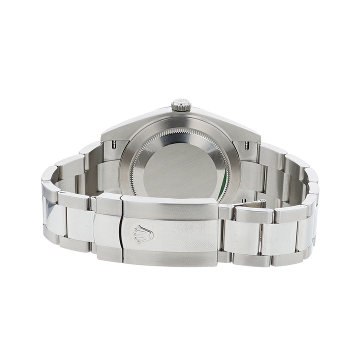 Rolex Datejust 41 126300 41mm 2022