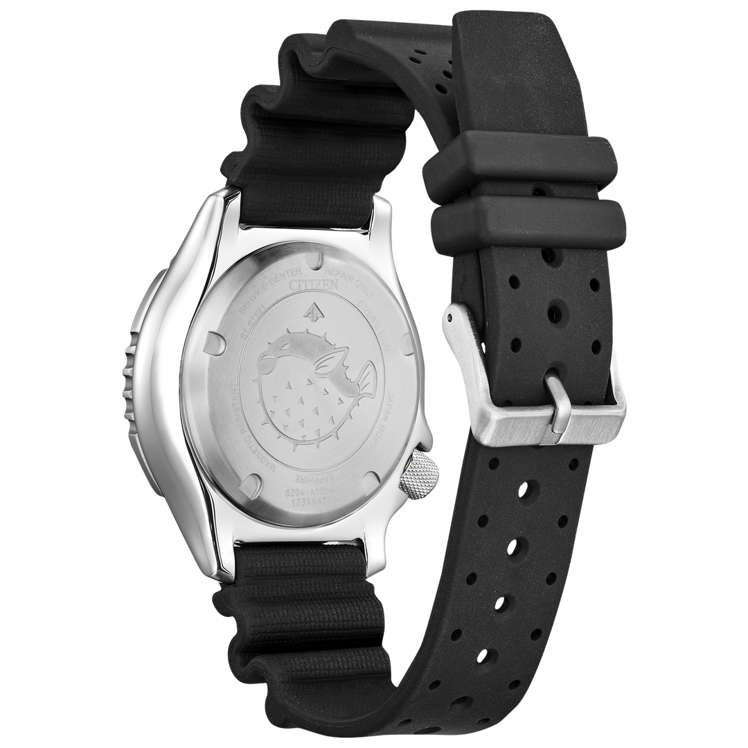 Citizen Promaster Dive Automatic