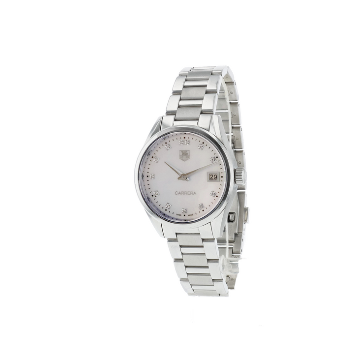 Tag Heuer Carrera WAR1314-0 32mm Circa 2015