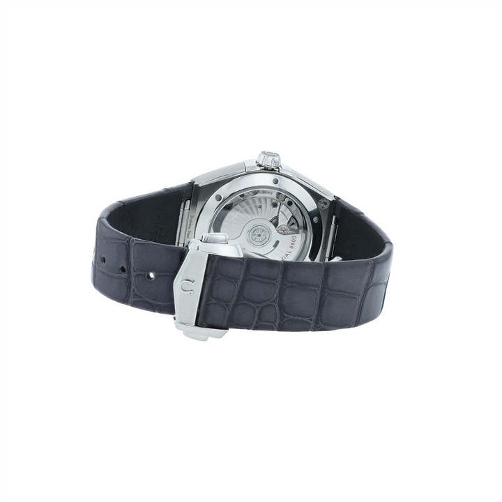 Omega Constellation 131.13.39.20.06.001 39mm 2020