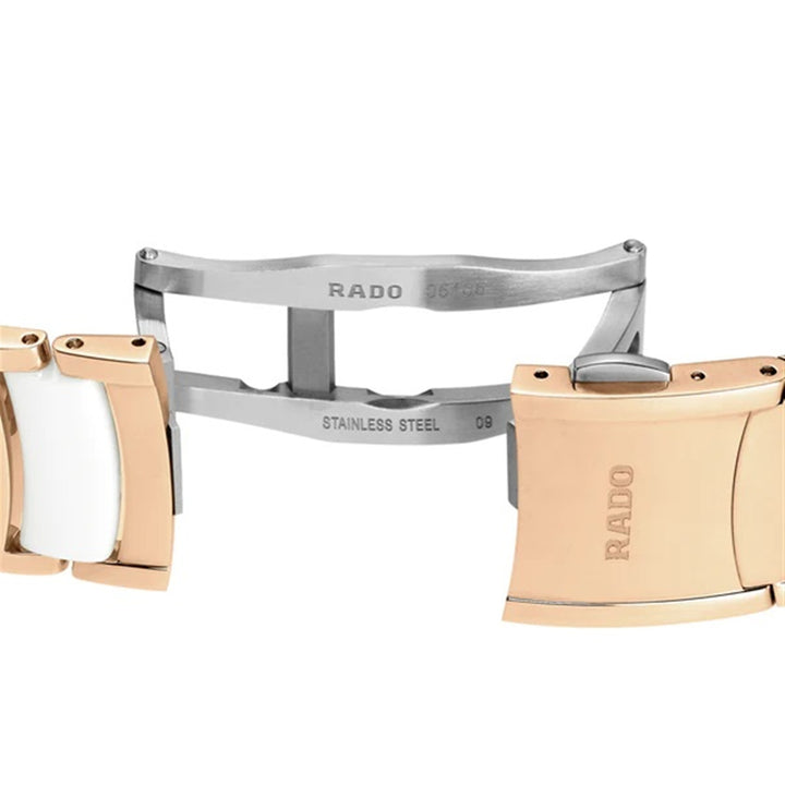 Rado Centrix Automatic Diamonds