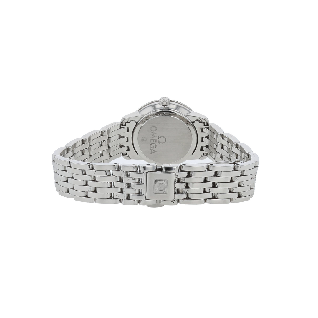 Omega De Ville Prestige  424.10.24.60.55.001 24.2mm 2022